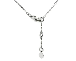 Elegant Platinum Necklace With Marquee & Round Brilliant Cut Diamonds | Timeless Luxury 2 Elegant Platinum Necklace With Marquee & Round Brilliant Cut Diamonds | Timeless Luxury -Mathieu Blan Chard Soldes 1724095925431 23c45f828062925653e3 019160f8ba4a7228b6948112183be29c