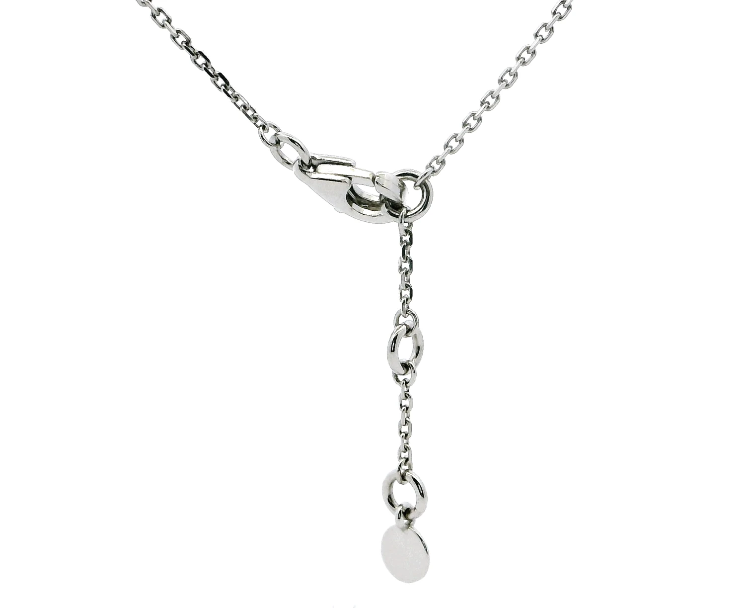 Elegant Platinum Necklace with Marquee & Round Brilliant Cut Diamonds | Timeless Luxury Elegant Platinum Necklace With Marquee & Round Brilliant Cut Diamonds | Timeless Luxury -Mathieu Blan Chard Soldes 1724095925431 23c45f828062925653e3 019160f8ba4a7228b6948112183be29c