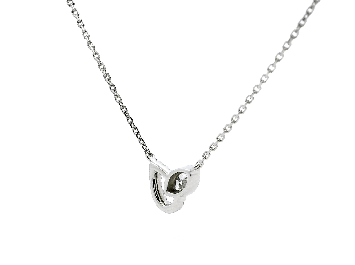 Elegant Platinum Necklace with Marquee & Round Brilliant Cut Diamonds | Timeless Luxury Elegant Platinum Necklace With Marquee & Round Brilliant Cut Diamonds | Timeless Luxury -Mathieu Blan Chard Soldes 1724095999288 efaf531979902f9680cd 019160f7e4597228b6947d63b5021487