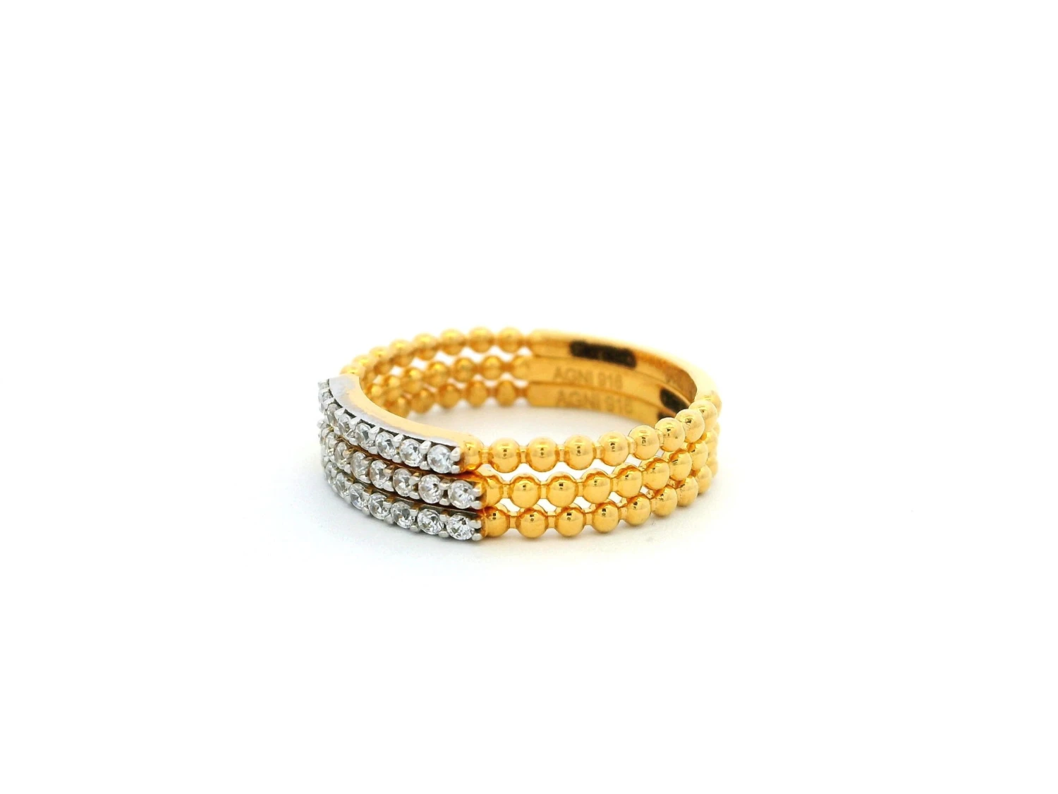 22ct Gold Set of 3 Stacking Eternity Rings with Cubic Zirconia Stones 22ct Gold Set Of 3 Stacking Eternity Rings With Cubic Zirconia Stones -Mathieu Blan Chard Soldes 1728918754033 67ada81be8ee6e0f1630 01928b9683567558a6064b4b690fdb7eoriginal scaled