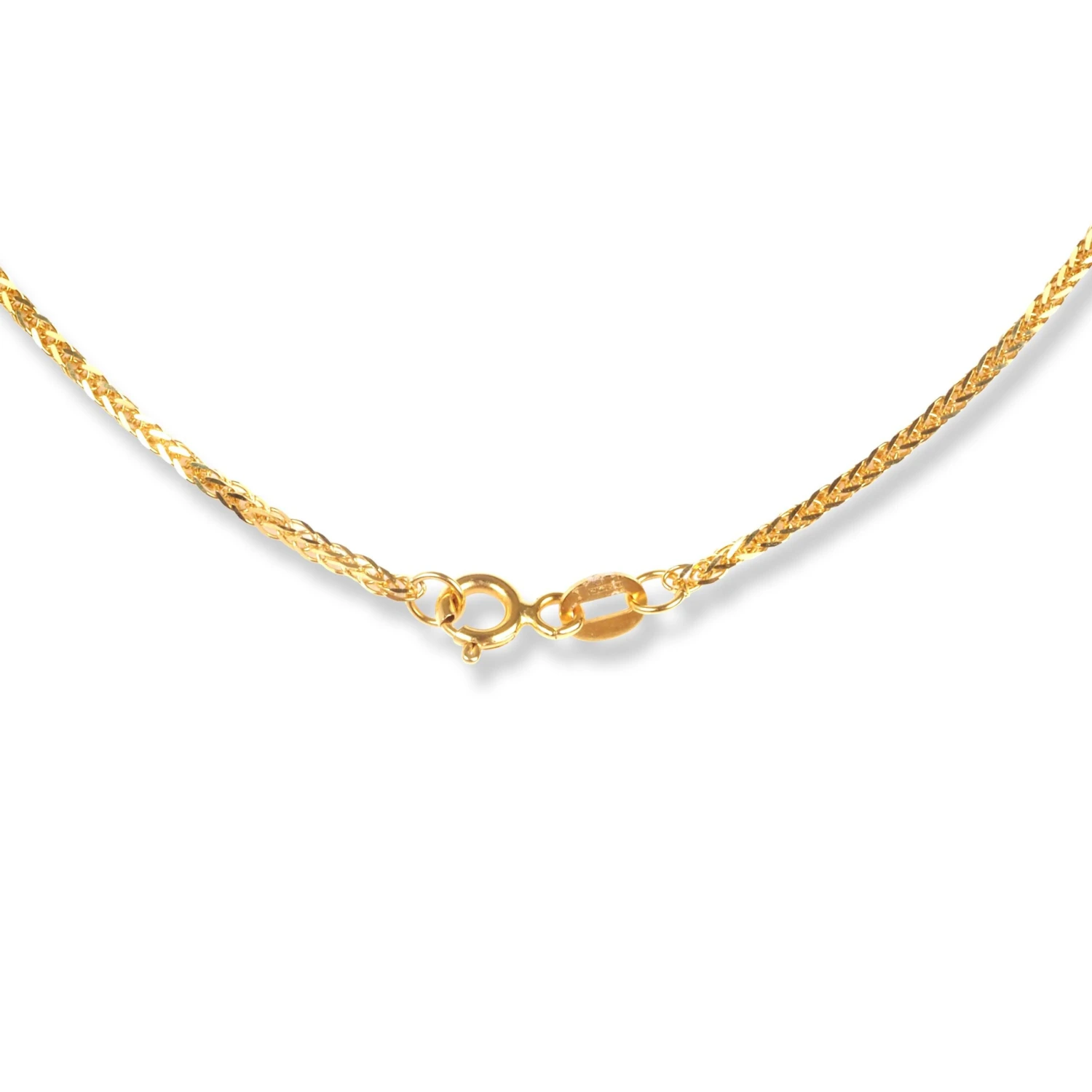 18ct Yellow Gold Floral Design Set with Cubic Zirconia Stones (Pendant + Chain + Stud Earrings) 18ct Yellow Gold Floral Design Set With Cubic Zirconia Stones (Pendant + Chain + Stud Earrings) -Mathieu Blan Chard Soldes 18ct gold floral design set with cubic zirconia stones pendant chain stud earrings 11 scaled