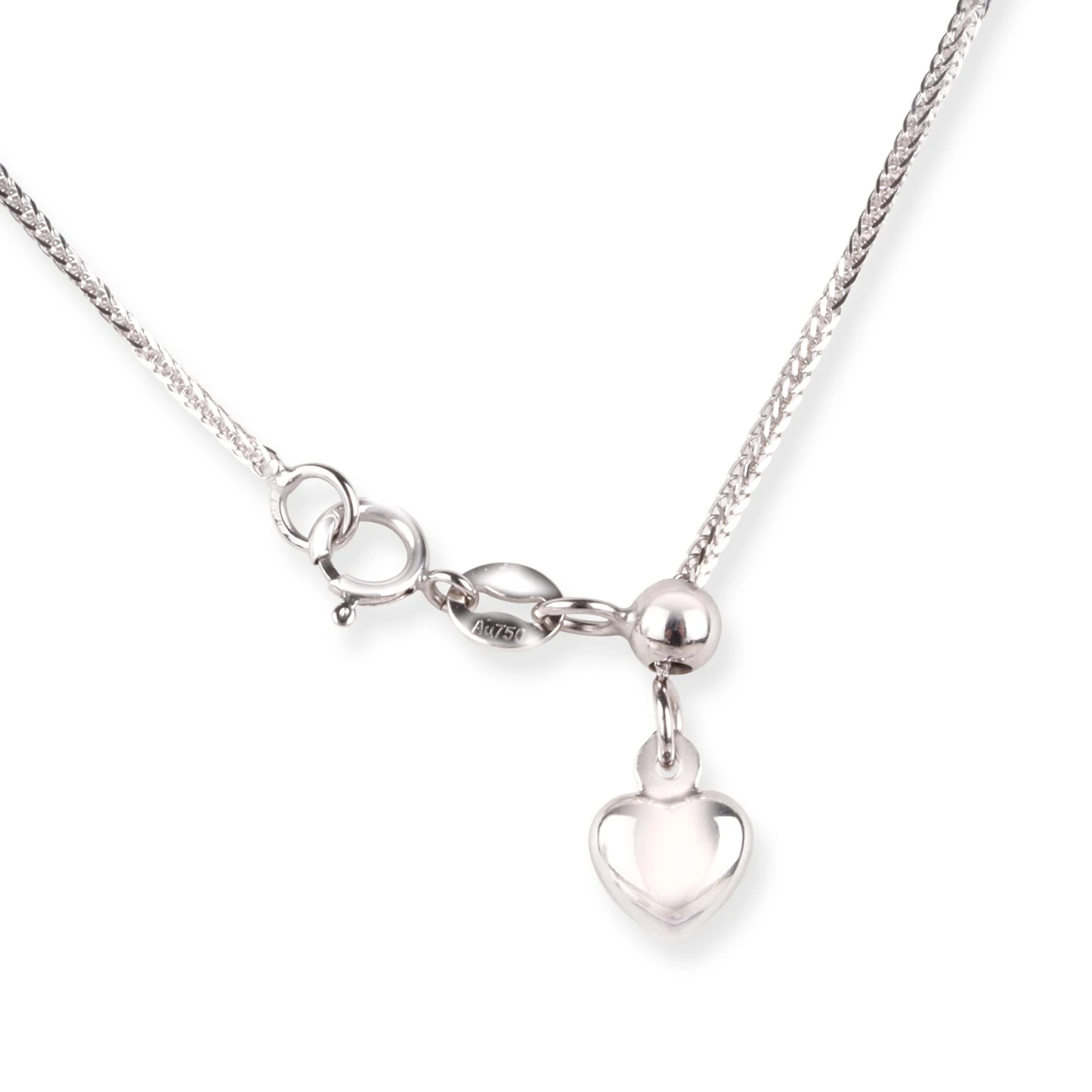 18ct White Gold With Diamond and Blue Sapphire Pendant Suite 18ct White Gold With Diamond And Blue Sapphire Pendant Suite -Mathieu Blan Chard Soldes 18ct white gold diamond and blue sapphire pendant suite C 7048 MCS7691 MCS7692 2 scaled