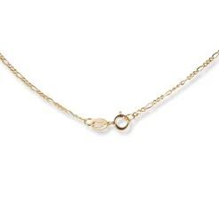 18ct Yellow Gold Diamond & Emerald Set (Pendant + Chain + Earrings) MCS6243/4 4 18ct Yellow Gold Diamond & Emerald Set (Pendant + Chain + Earrings) MCS6243/4 -Mathieu Blan Chard Soldes 18ct yellow gold diamond emerald set pendant chain earrings 3