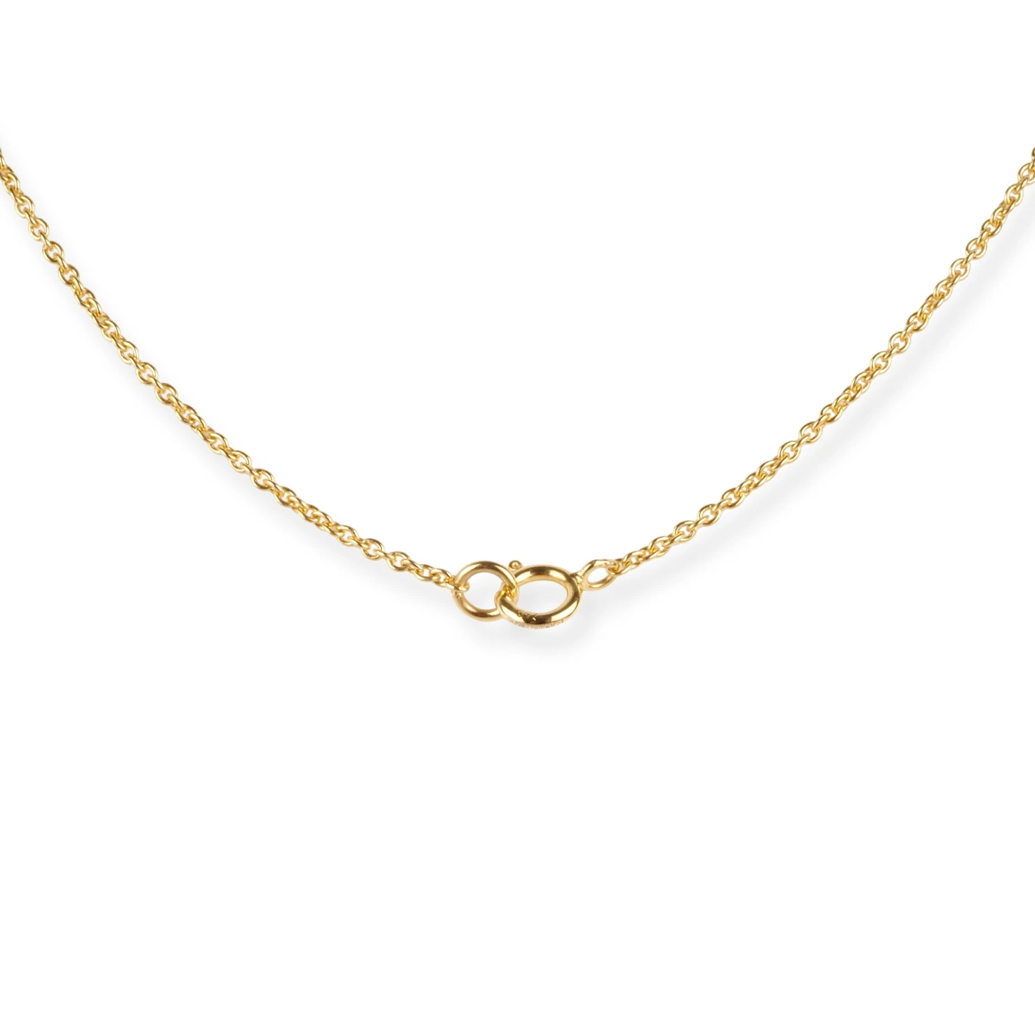 18ct Yellow Gold Diamond Mangal Sutra with Ring Clasp 18ct Yellow Gold Diamond Mangal Sutra With Ring Clasp -Mathieu Blan Chard Soldes 18ct yellow gold diamond mangal sutra with bolt ring clasp MCS7704 2 scaled