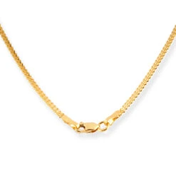 22ct Gold Teardrop Pendant & Earrings Set – Traditional Filigree Design Jewellery 3 22ct Gold Teardrop Pendant & Earrings Set – Traditional Filigree Design Jewellery -Mathieu Blan Chard Soldes 22ct gold foxtail chain with lobster clasp C 3795 2 2