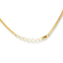 22ct Gold Set With Cubic Zirconia Stones NS10061 -Mathieu Blan Chard Soldes 22ct gold set with cubic zirconia stones 3