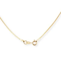 22ct Yellow Gold Necklace & Earrings Set With Green Cubic Zirconia Stones – Elegant Women’s Jewellery -Mathieu Blan Chard Soldes 22ct gold set with green and cubic zirconia stones pendant chain earring pe 8010 5