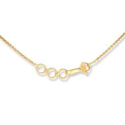 22ct Gold Set With Red & White Cubic Zirconia Stones And Cultured Pearls (Necklace + Drop Earrings) 3 22ct Gold Set With Red & White Cubic Zirconia Stones And Cultured Pearls (Necklace + Drop Earrings) -Mathieu Blan Chard Soldes 22ct gold set with red white cubic zirconia stones and cultured pearls necklace dropearrings 4