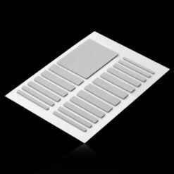 Ajusteur De Taille De Bague -Mathieu Blan Chard Soldes ajusteur de taille de bague 38139122057464