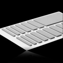 Ajusteur De Taille De Bague -Mathieu Blan Chard Soldes ajusteur de taille de bague 38139122123000