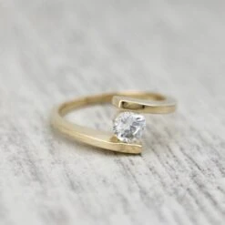 Bague Connexion En Or Jaune 10K 3 Bague Connexion En Or Jaune 10K -Mathieu Blan Chard Soldes bague connexion en or jaune 10k bague connexion en or jaune 10k bijouterie mathieu blanchard mathieu blanchard joaillerie 42068488159480