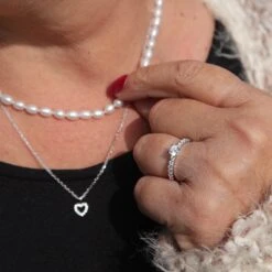 Bague Éclat En Argent Sterling 4 Bague Éclat En Argent Sterling -Mathieu Blan Chard Soldes bague eclat en argent sterling mathieu blanchard bagues mathieu blanchard 39534747123960