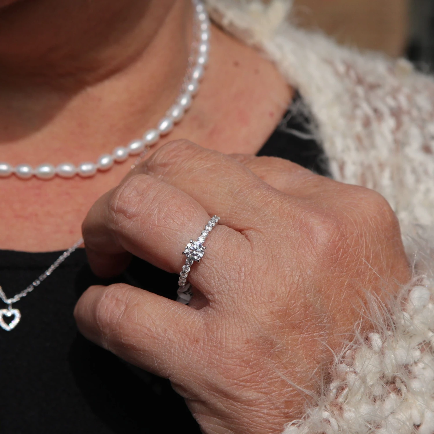 Bague Éclat en argent sterling Bague Éclat En Argent Sterling -Mathieu Blan Chard Soldes bague eclat en argent sterling mathieu blanchard bagues mathieu blanchard 39534747156728 scaled