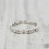 Bague En Or 14K Et Diamants - 0,35 Ctw