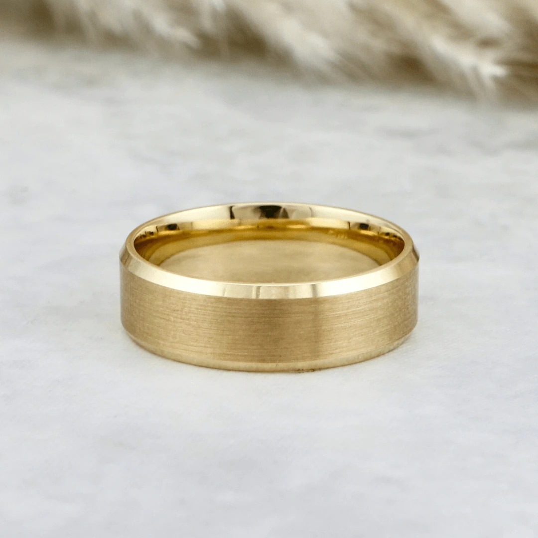 Bague Symétrie en or 10K Bague Symétrie En Or 10K -Mathieu Blan Chard Soldes bague jonc symetrie en or 10k 8 or jaune 10k mathieu blanchard wb sla 100 y 6mm 8 jonc symetrie en or 10k bagues de fiancailles pour homme mathieu blanchard joaillerie 1170887161