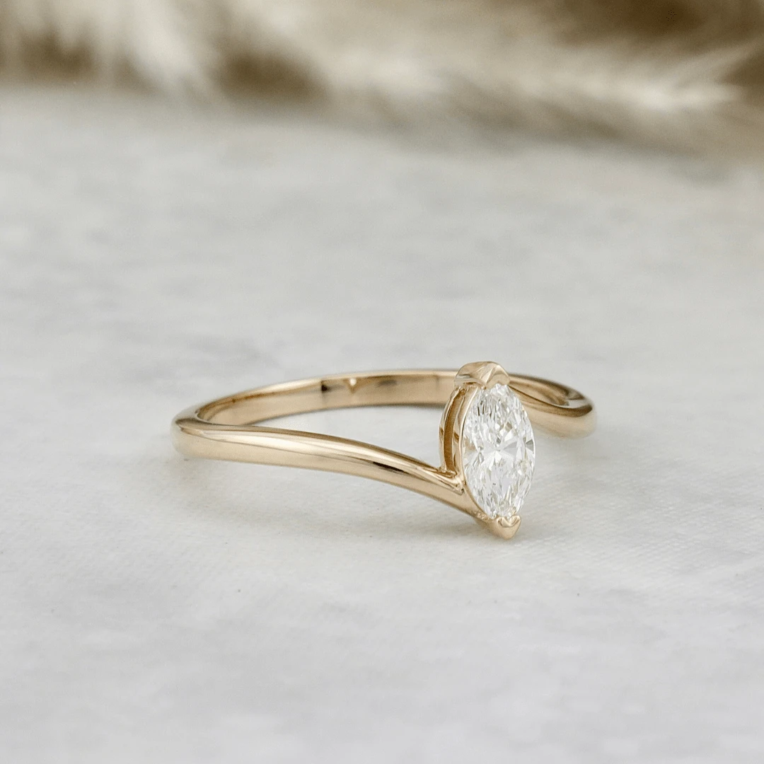 Bague Marquise en or 14K - 18K ou platine et diamant 0,3 ct Bague Marquise En Or 14K - 18K Ou Platine Et Diamant 0,3 Ct -Mathieu Blan Chard Soldes bague marquise en or 14k et diamant mathieu blanchard bague marquise en or 14k et diamant marquise 0 3ct mathieu blanchard mathieu blanchard joaillerie 43845178687736