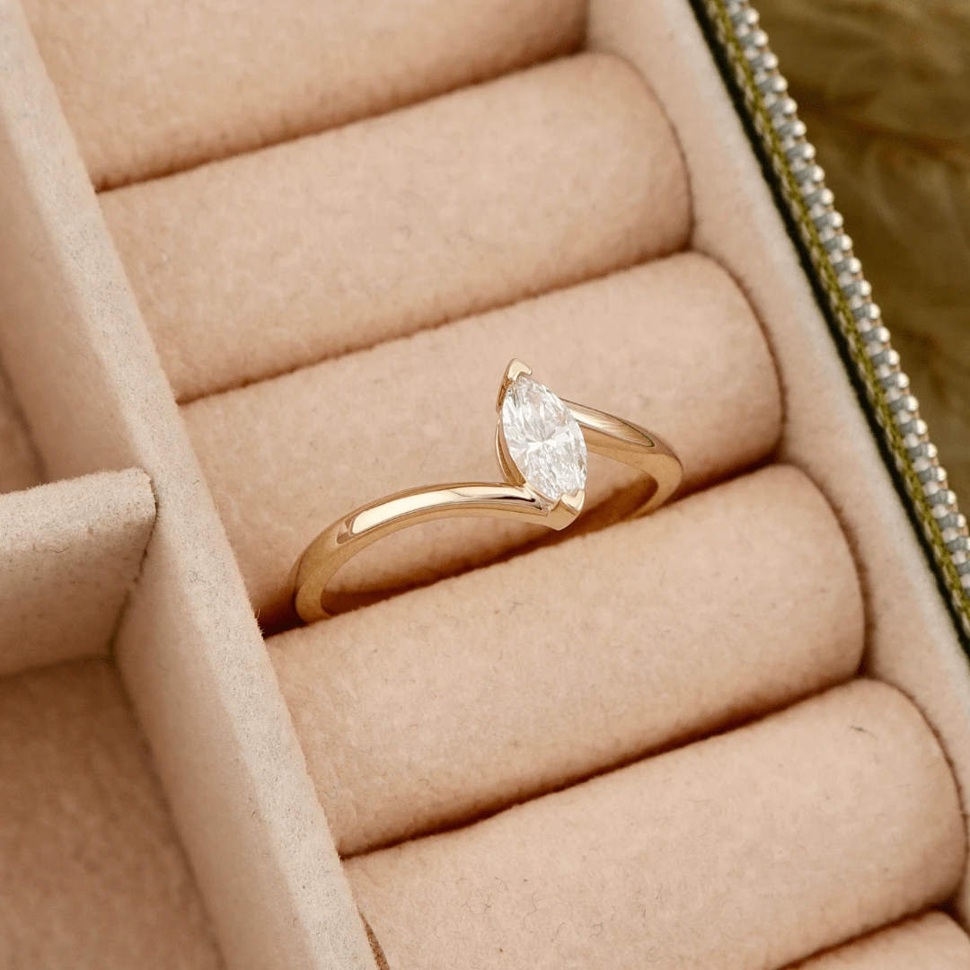 Bague Marquise en or 14K - 18K ou platine et diamant 0,3 ct Bague Marquise En Or 14K - 18K Ou Platine Et Diamant 0,3 Ct -Mathieu Blan Chard Soldes bague marquise en or 14k et diamant mathieu blanchard bague marquise en or 14k et diamant marquise 0 3ct mathieu blanchard mathieu blanchard joaillerie 43845178818808