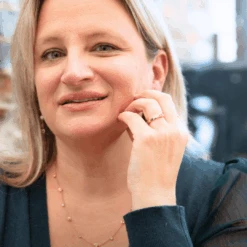 Bague Princesse En Or 14K Et Topaze -Mathieu Blan Chard Soldes bague princesse en or 14k et topaze mathieu blanchard bague en or 14k et topaze rose mathieu blanchard joaillerie mathieu blanchard joaillerie 1105058408