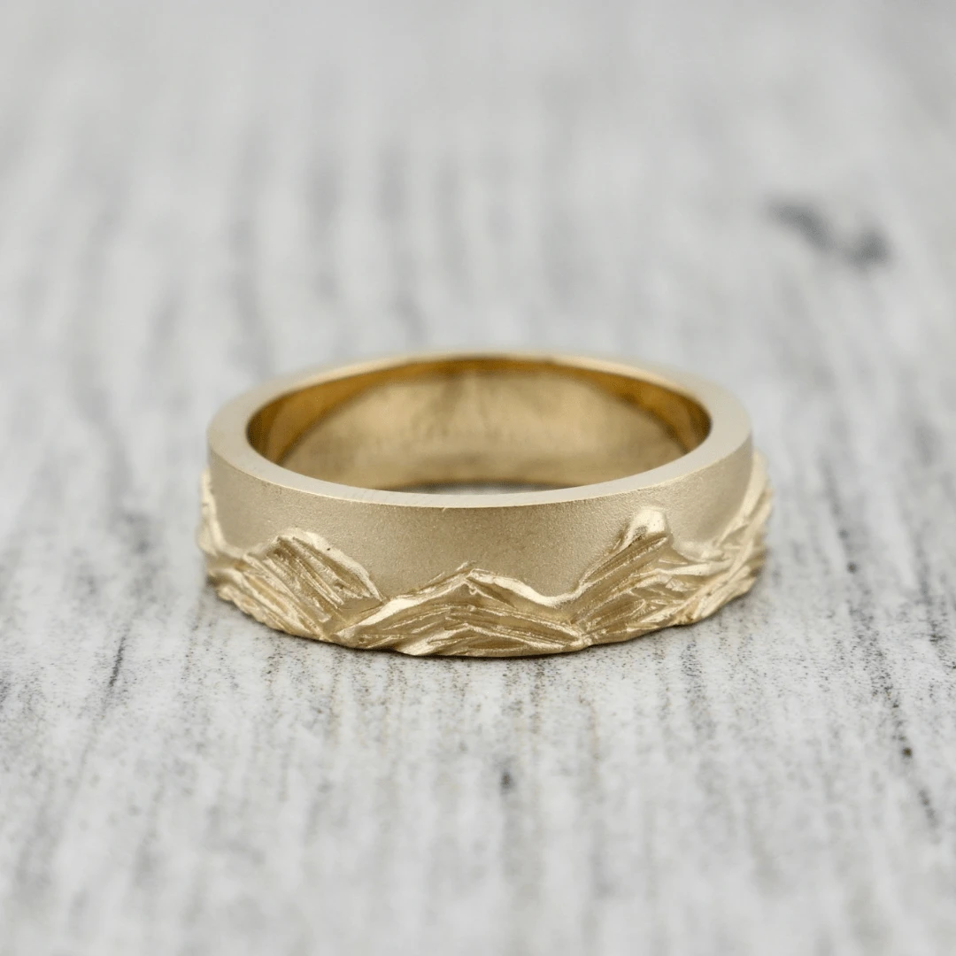 Bague Rocheuses canadiennes Bague Rocheuses Canadiennes -Mathieu Blan Chard Soldes bague rocheuses canadiennes or 10k grandeur 7 argent mathieu blanchard pbaagm12479s 7 jonc rocheuses canadiennes en argent ou or mathieu blanchard mathieu blanchard joaillerie 1050516397