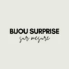 Bijou Surprise Sur Mesure : Laissez-nous Créer Pour Vous