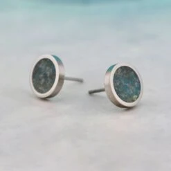 Boucles D’oreilles Apatite Et Acier -Mathieu Blan Chard Soldes boucles d oreilles apatite et acier mathieu blanchard pbom12754s boucles d oreilles apatite et acier mathieu blanchard mathieu blanchard joaillerie 42230366273784