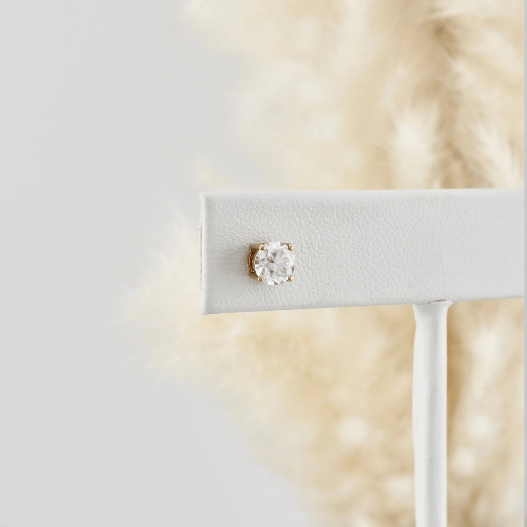 Boucles d'oreilles Classiques en or jaune ou blanc 10K et moissanites Boucles D'oreilles Classiques En Or Jaune Ou Blanc 10K Et Moissanites -Mathieu Blan Chard Soldes boucles d oreilles classiques en or jaune ou blanc 10k et moissanites mathieu blanchard boucles d oreilles moissanite en or 10k visse mathieu blanchard mathieu blanchard joaillerie 1170887724