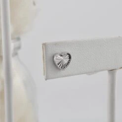 Boucles D'oreilles Coeurs En Or Jaune Ou Blanc 10K 4 Boucles D'oreilles Coeurs En Or Jaune Ou Blanc 10K -Mathieu Blan Chard Soldes boucles d oreilles coeurs en or jaune ou blanc 10k boucles d oreilles coeurs en or 10k mathieu blanchard mathieu blanchard joaillerie 1143897704