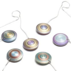 Boucles D'oreilles En Argent Et Titanium -Mathieu Blan Chard Soldes boucles d oreilles en argent et titanium christine dwane pbogc0001s boucles d oreilles en argent et titane christine dwane x mathieu blanchard mathieu blanchard joaillerie 1082980702