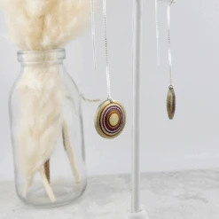 Boucles D'oreilles En Argent Et Titanium -Mathieu Blan Chard Soldes boucles d oreilles en argent et titanium christine dwane pbogc0001s boucles d oreilles en argent et titane christine dwane x mathieu blanchard mathieu blanchard joaillerie 42592567427320