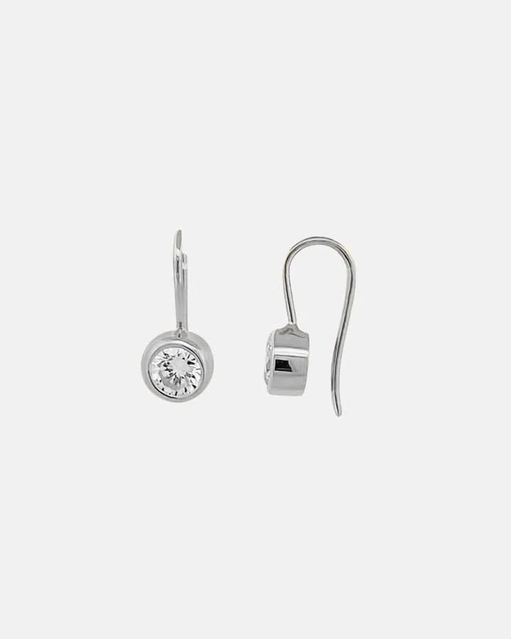 Boucles d'oreilles en argent sterling Boucles D'oreilles En Argent Sterling -Mathieu Blan Chard Soldes boucles d oreilles en argent sterling argent jean bastien bo13 boucles d oreilles en argent sterling jean bastien joaillier mathieu blanchard joaillerie 43571572572408 1