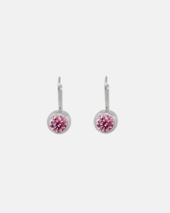 Boucles D'oreilles En Argent Sterling - Spécial édition