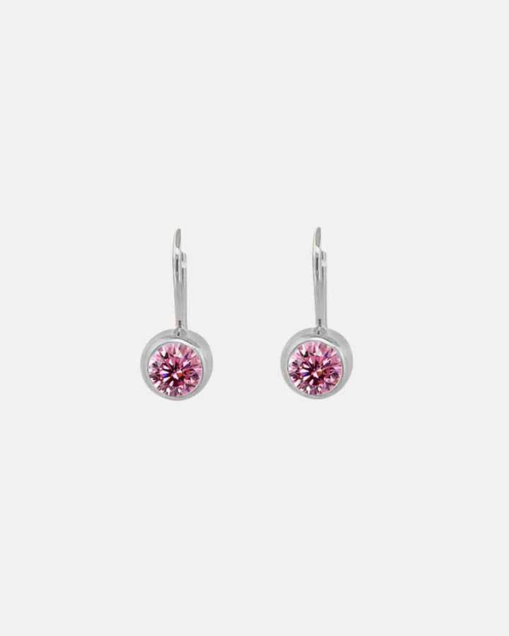 Boucles d'oreilles en argent sterling - spécial édition Boucles D'oreilles En Argent Sterling - Spécial édition -Mathieu Blan Chard Soldes boucles d oreilles en argent sterling special edition argent jean bastien bo13 rose boucles d oreilles en argent sterling jean bastien joaillier mathieu blanchard joaillerie 1143897597