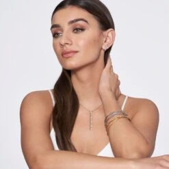 Boucles D'oreilles Huggies En Argent Sterling Et Diamants -Mathieu Blan Chard Soldes boucles d oreilles huggies en argent sterling et diamants christine dwane boucles d oreilles huggies en argent et diamants 0 36 ctw naturels mathieu blanchard joaillerie 1170887415