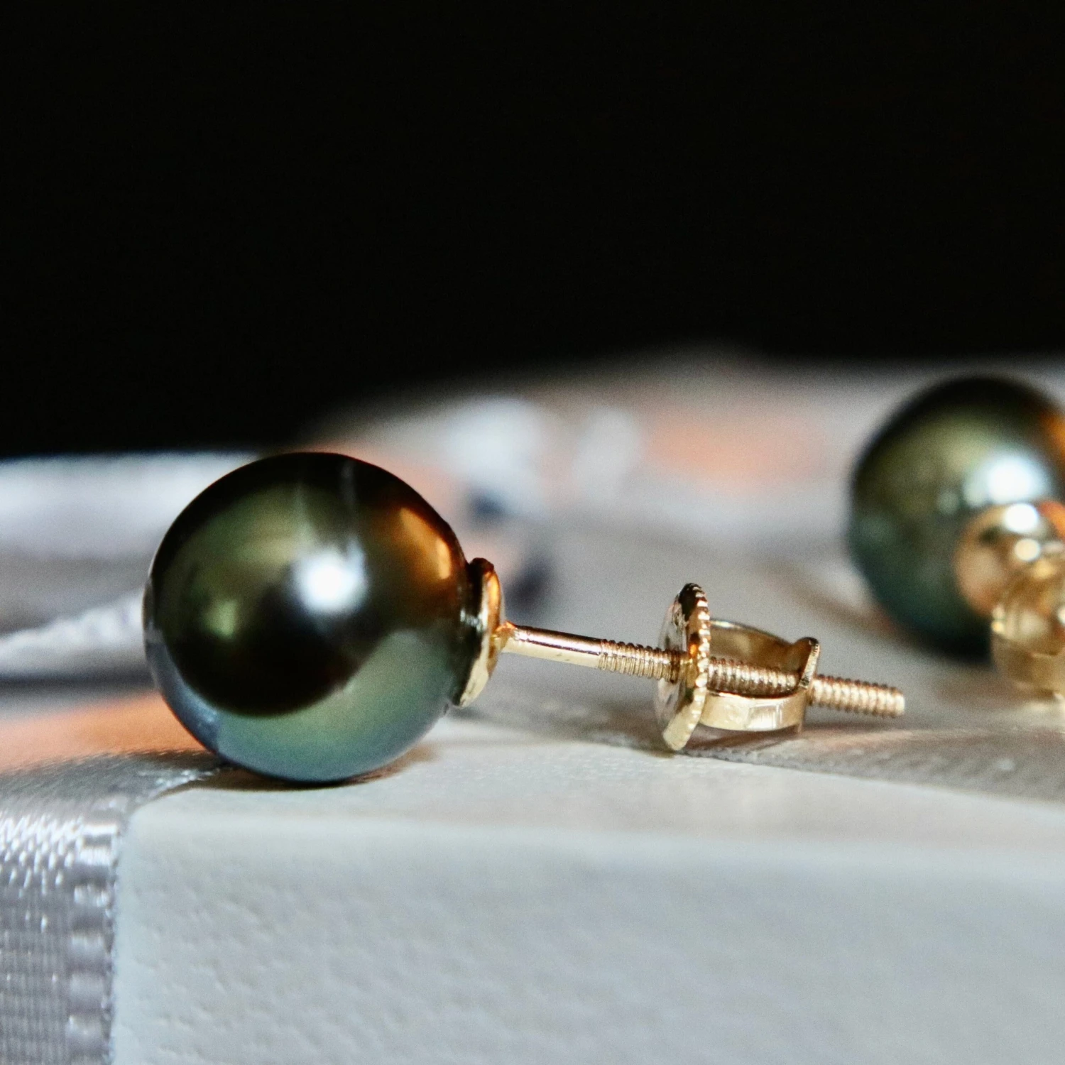 Boucles d’oreilles perles de Tahiti et or 14K Boucles D’oreilles Perles De Tahiti Et Or 14K -Mathieu Blan Chard Soldes boucles d oreilles perles de tahiti et or 14k or 14k 8 mm mathieu blanchard mathieu blanchard 39264320061688 scaled