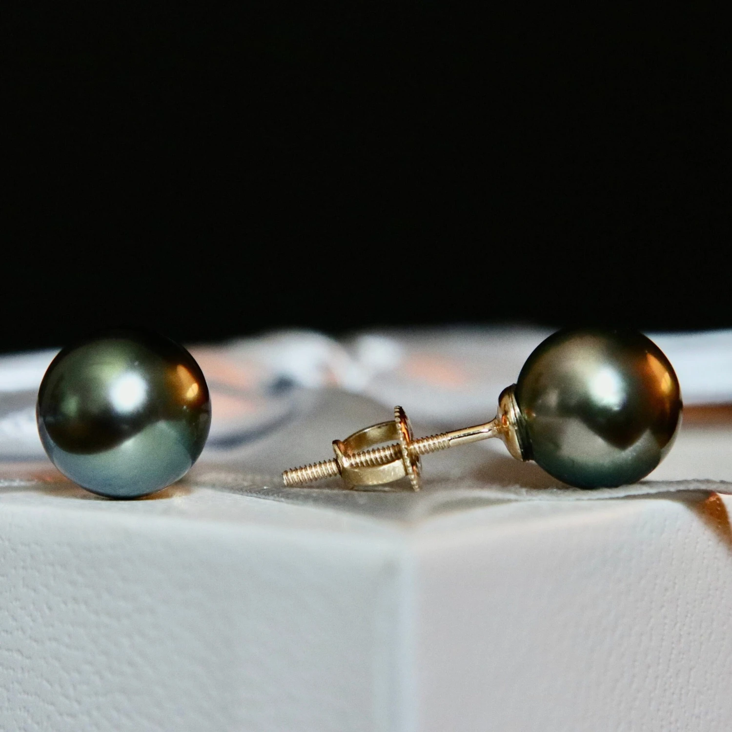 Boucles d’oreilles perles de Tahiti et or 14K Boucles D’oreilles Perles De Tahiti Et Or 14K -Mathieu Blan Chard Soldes boucles d oreilles perles de tahiti et or 14k or 14k 8 mm mathieu blanchard mathieu blanchard 39310324596984 scaled