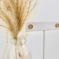 Boucles D'oreilles Rayon De Miel En Or Jaune, Blanc Ou Rose 10K -Mathieu Blan Chard Soldes boucles d oreilles rayon de miel en or jaune blanc ou rose 10k boucles d oreilles rayon de miel en or jaune blanc ou rose 10k mathieu blanchard joaillerie 42156970868984