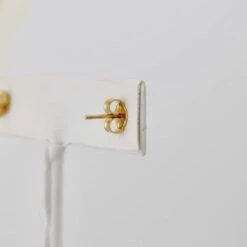 Boucles D'oreilles Rayon De Miel En Or Jaune, Blanc Ou Rose 10K -Mathieu Blan Chard Soldes boucles d oreilles rayon de miel en or jaune blanc ou rose 10k boucles d oreilles rayon de miel en or jaune blanc ou rose 10k mathieu blanchard joaillerie 42156970901752