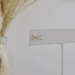 Boucles D'oreilles X En Or 14K Et Moissanite 4 Boucles D'oreilles X En Or 14K Et Moissanite -Mathieu Blan Chard Soldes boucles d oreilles x en or 14k et moissanite dore or 14k mathieu blanchard boucles d oreilles x en or 14k et moissanite mathieu blanchard mathieu blanchard joaillerie 1105198343