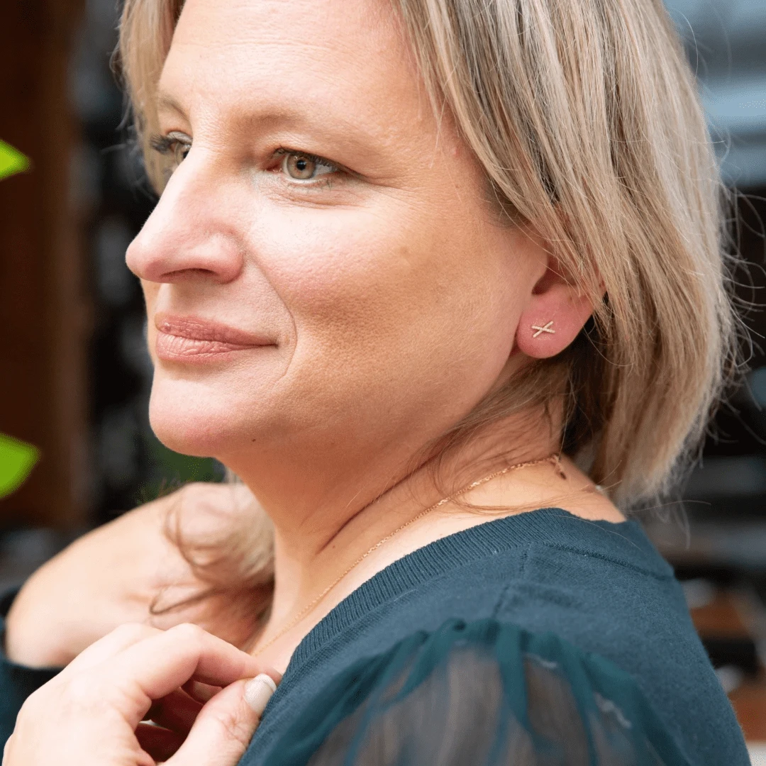 Boucles d'oreilles X en or 14K et moissanite Boucles D'oreilles X En Or 14K Et Moissanite -Mathieu Blan Chard Soldes boucles d oreilles x en or 14k et moissanite dore or 14k mathieu blanchard boucles d oreilles x en or 14k et moissanite mathieu blanchard mathieu blanchard joaillerie 43845070192888