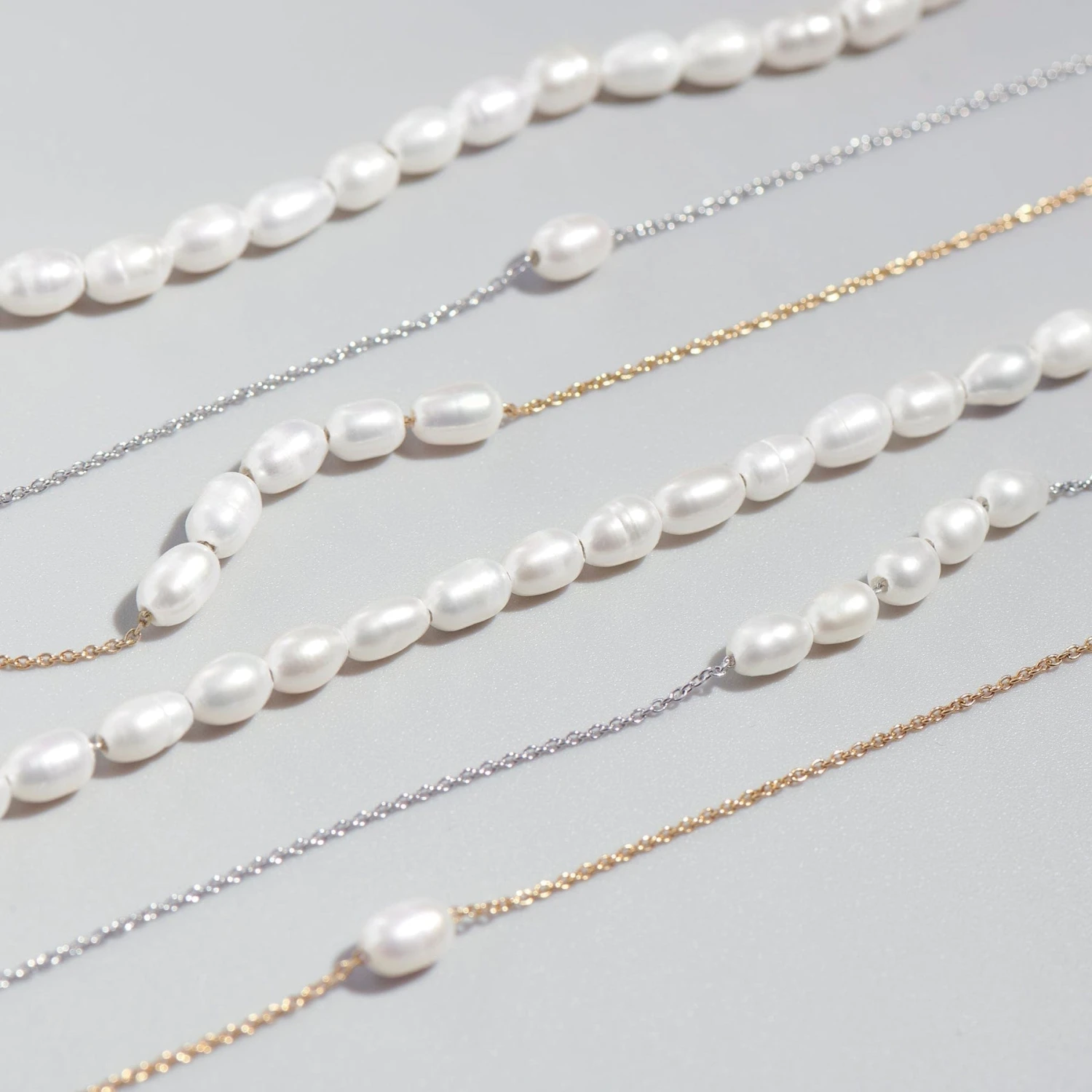 Bracelet de cheville Adrienne en acier Bracelet De Cheville Adrienne En Acier -Mathieu Blan Chard Soldes bracelet de cheville adrienne en acier mia bijoux pendants mathieu blanchard 40401175019768