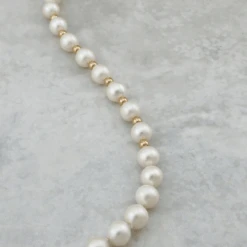 Bracelet De Perles 6 Mm Et Or 14K 5 Bracelet De Perles 6 Mm Et Or 14K -Mathieu Blan Chard Soldes bracelet de perles 6 mm et or 14k mathieu blanchard joaillerie bracelet perles 6mm aaa et or 14k mathieu blanchard mathieu blanchard joaillerie 1170887760