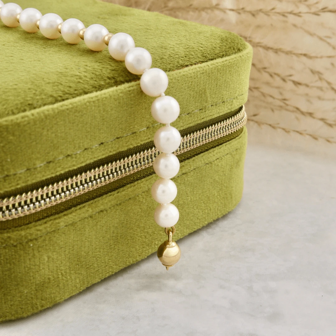 Bracelet de perles 6 mm et or 14K Bracelet De Perles 6 Mm Et Or 14K -Mathieu Blan Chard Soldes bracelet de perles 6 mm et or 14k mathieu blanchard joaillerie bracelet perles 6mm aaa et or 14k mathieu blanchard mathieu blanchard joaillerie 1170887764