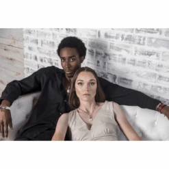 Bracelet En Cuir De Crocodile, Perle De Tahiti Et Argent Sterling -Mathieu Blan Chard Soldes bracelet en cuir de crocodile perle de tahiti et argent sterling romeo j bracelet en cuir de crocodile perle de tahiti et argent sterling romeo j mathieu blanchard joaillerie 43597334020344