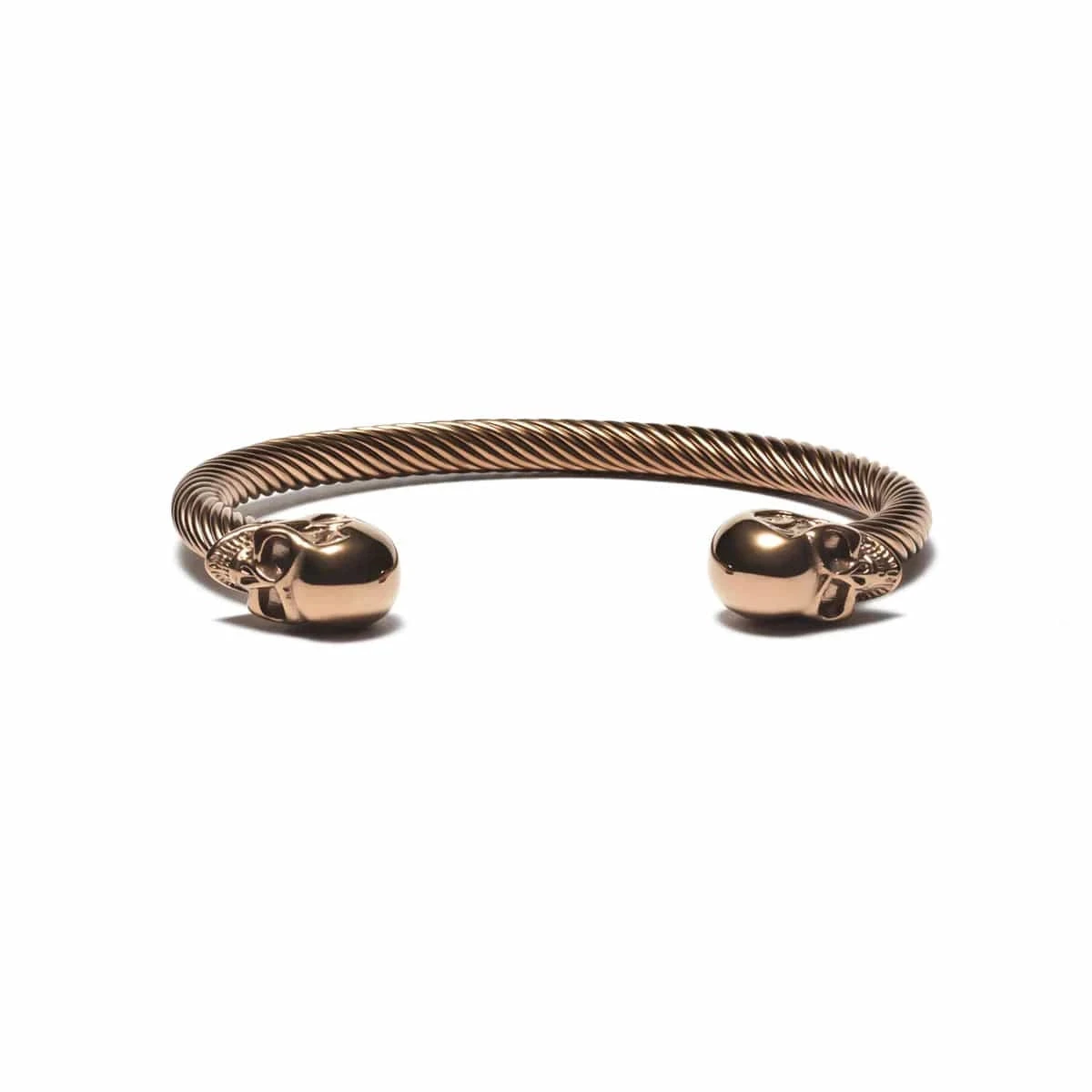 Bracelet Glatiator Bronze en acier Bracelet Glatiator Bronze En Acier -Mathieu Blan Chard Soldes bracelet glatiator bronze en acier skeletonhd bracelet manchette glatiator bronze tetes de mort mathieu blanchard mathieu blanchard joaillerie 1170887073