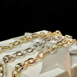 Bracelet Grain De Café En Or 10K -Mathieu Blan Chard Soldes bracelet grain de cafe en or 10k bracelets mathieu blanchard 39341032407288