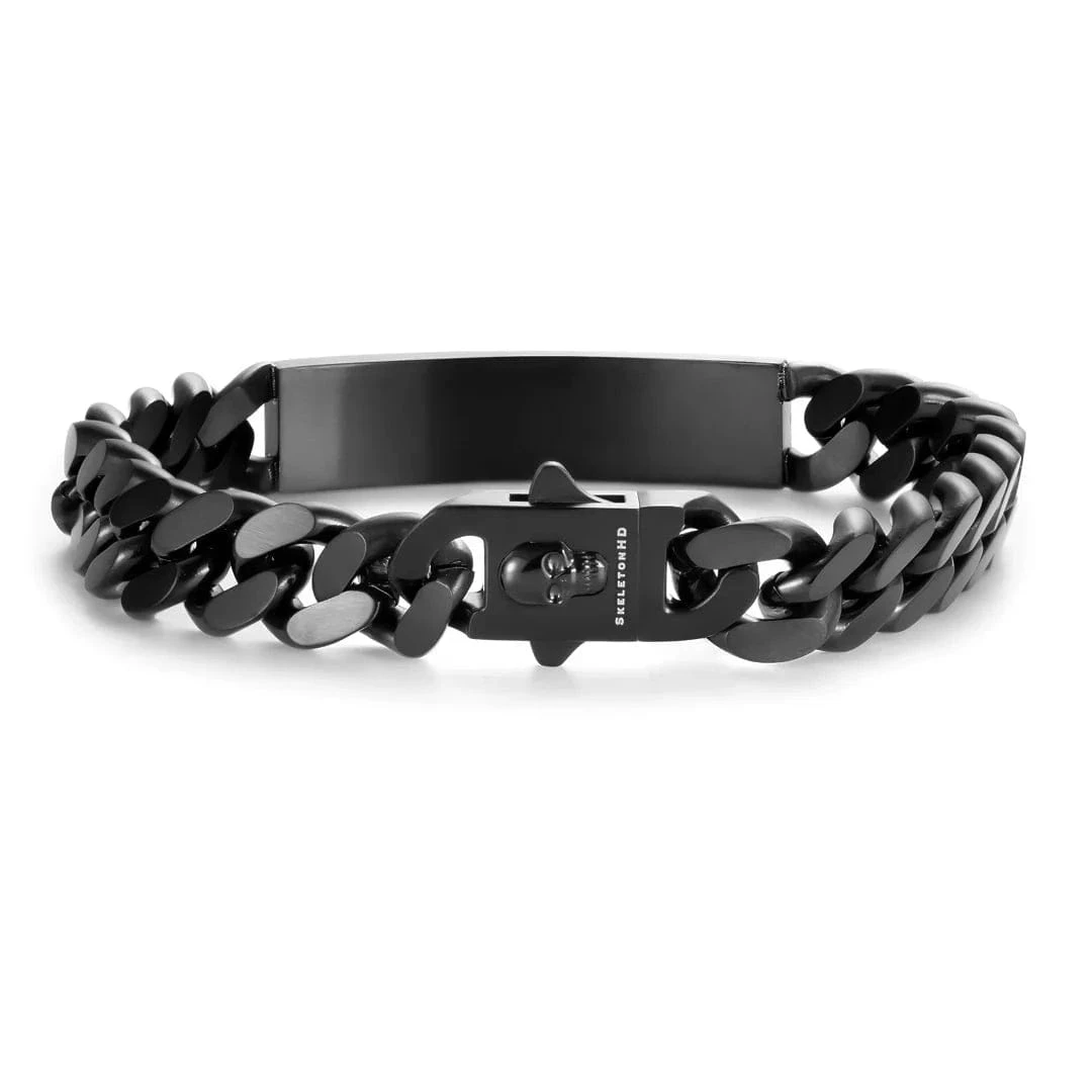 Bracelet Nemesis en acier Bracelet Nemesis En Acier -Mathieu Blan Chard Soldes bracelet nemesis en acier skeletonhd bracelet pour homme nemesis tete de mort mathieu blanchard x skeletonhd mathieu blanchard joaillerie 1170887009