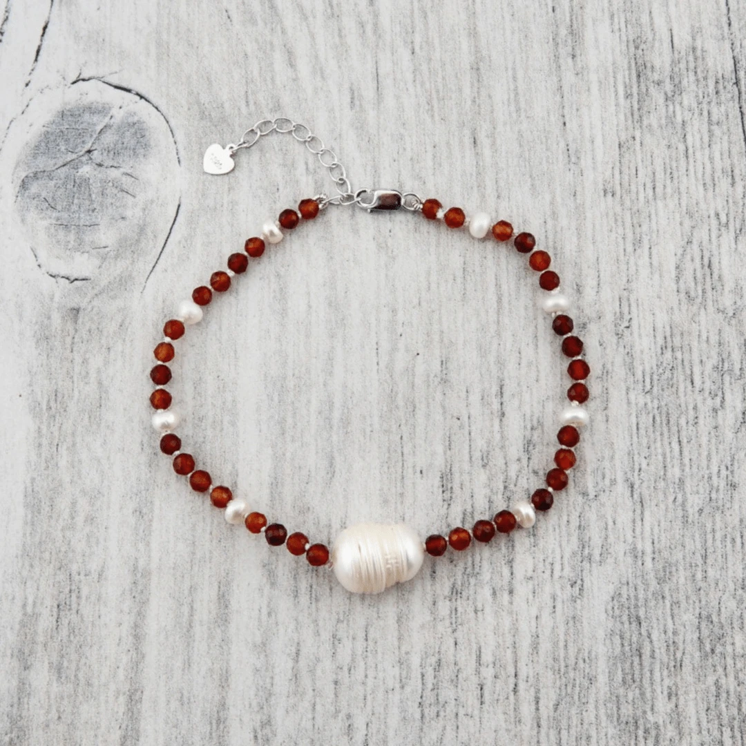 Bracelet Solstice en perles, grenats et argent sterling Bracelet Solstice En Perles, Grenats Et Argent Sterling -Mathieu Blan Chard Soldes bracelet solstice en perles grenats et argent sterling mathieu blanchard bracelet en perles grenats et argent 925 mathieu blanchard mathieu blanchard joaillerie 41262189969656