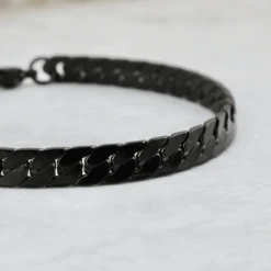 Bracelet Stratus En Acier -Mathieu Blan Chard Soldes bracelet stratus en acier mathieu blanchard bracelet en acier inox collection la force par mathieu blanchard mathieu blanchard joaillerie 1170887452