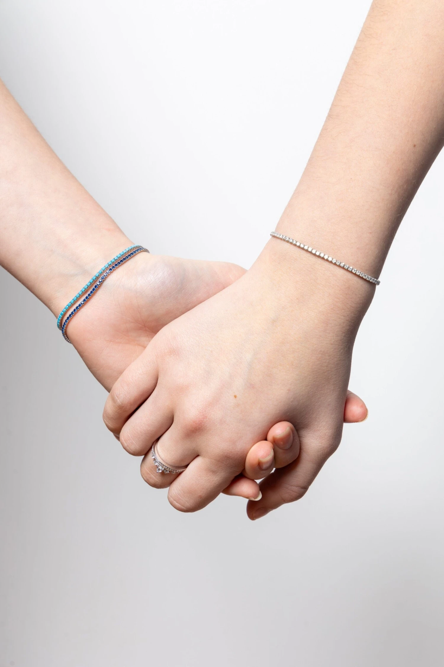 Bracelet Tennis Exclusive en argent sterling Bracelet Tennis Exclusive En Argent Sterling -Mathieu Blan Chard Soldes bracelet tennis exclusive en argent sterling caroline neron bracelets de cheville mathieu blanchard 40492886065400 scaled