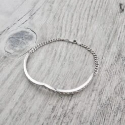 Bracelet V 6 Bracelet V -Mathieu Blan Chard Soldes bracelet v mathieu blanchard bracelet v mathieu blanchard joaillerie 1082980760